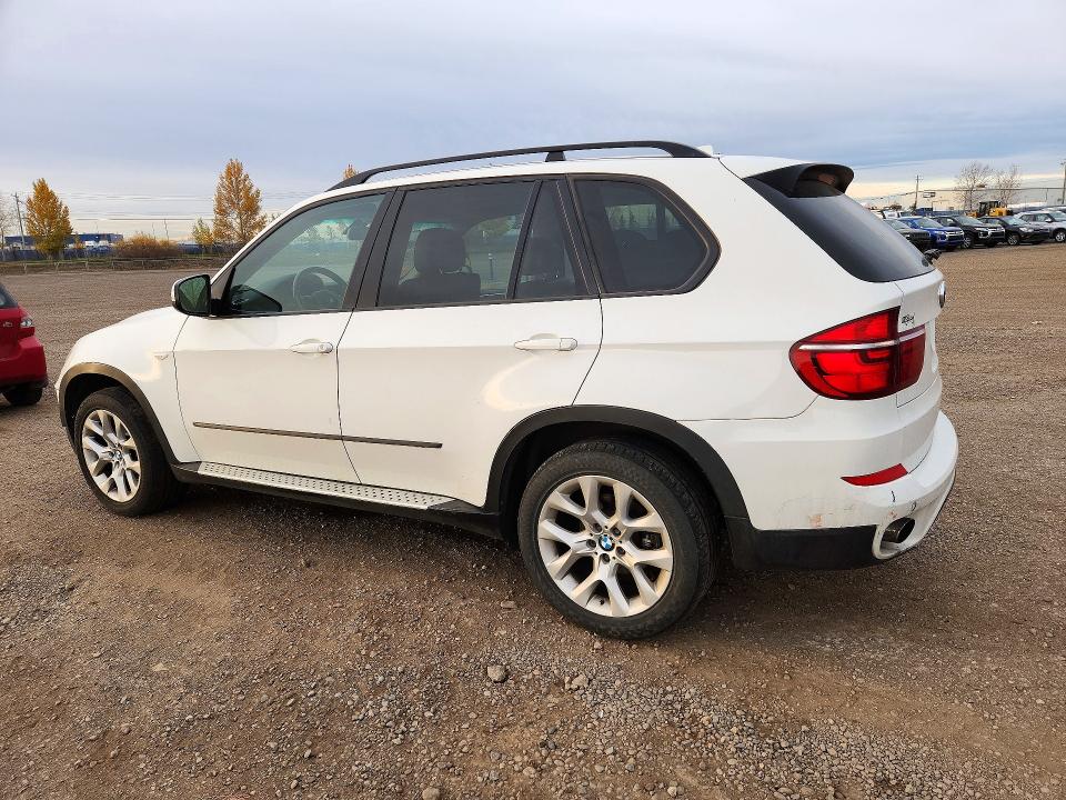 Продаж на аукціоні авто 2013 Bmw X5, vin: 5UXZV4C50D0B00811, номер лоту: 72710796