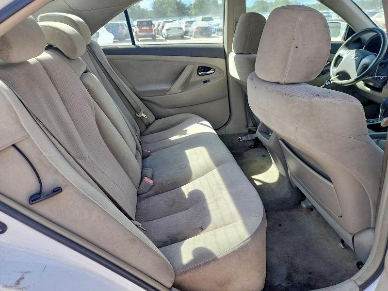 Aukcja sprzedaży 2010 Toyota Camry, vin: 4T1BF3EK6AU576118, numer aukcji: 71628936