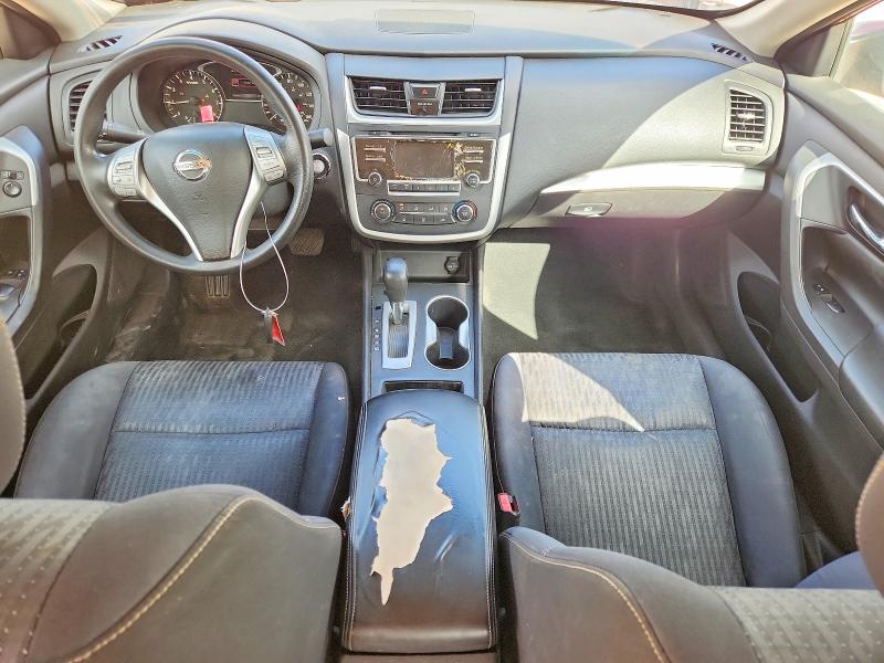 Продаж на аукціоні авто 2016 Nissan Altima, vin: 1N4AL3AP2GC200675, номер лоту: 71639256