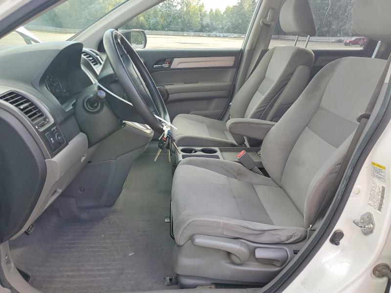 Продаж на аукціоні авто 2011 Honda Cr-v, vin: JHLRE4H5XBC010264, номер лоту: 71781846
