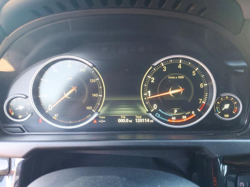 Продажа на аукционе авто 2016 Bmw X6, vin: 5UXKU2C53G0N79770, номер лота: 72348246
