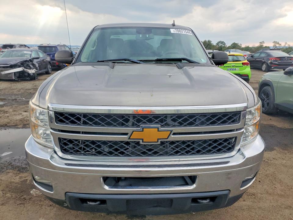 Продажа на аукционе авто 2013 Chevrolet Silverado, vin: 1GC2CXCG4DZ244723, номер лота: 70821546