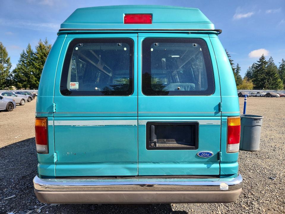 Продажа на аукционе авто 1994 Ford Econoline, vin: 1FDEE14Y8RHC05363, номер лота: 70204136