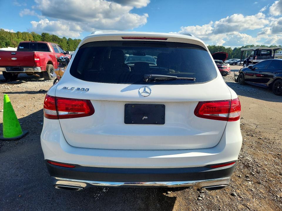 Продаж на аукціоні авто 2018 Mercedes-benz Glc, vin: WDC0G4JB5JV057151, номер лоту: 70674566