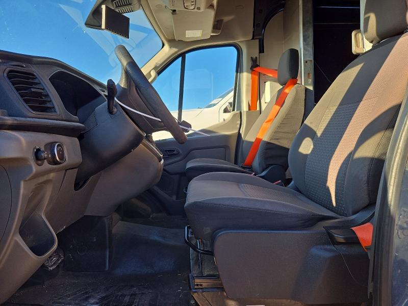 Продаж на аукціоні авто 2020 Ford Transit 250, vin: 1FTBR3X85LKA53054, номер лоту: 71259756