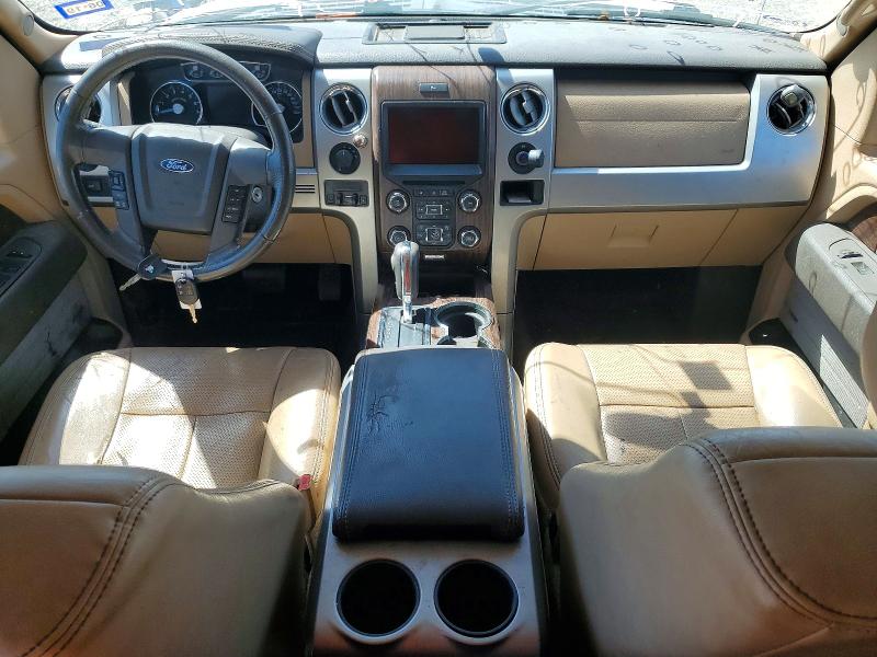 Продажа на аукционе авто 2014 Ford F150, vin: 1FTFW1EF1EKD43004, номер лота: 71909716