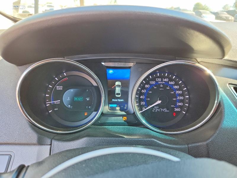 Продажа на аукционе авто 2013 Hyundai Sonata, vin: KMHEC4A43DA100739, номер лота: 70162166