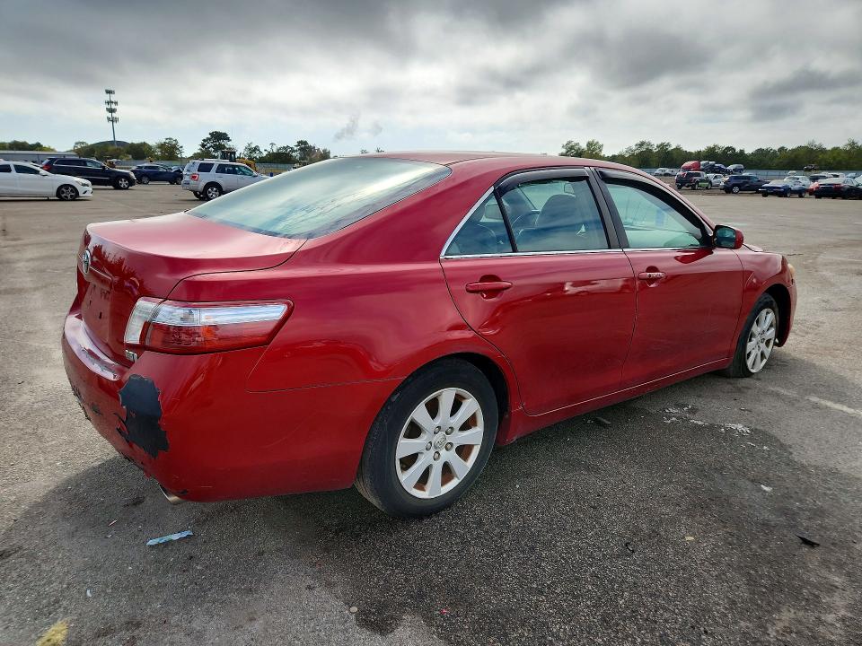 Продаж на аукціоні авто 2009 Toyota Camry Hybrid, vin: 4T1BB46KX9U101518, номер лоту: 71081286