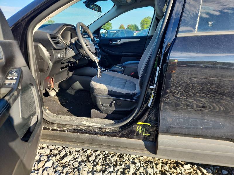Продаж на аукціоні авто 2021 Ford Escape, vin: 1FMCU0G62MUA41980, номер лоту: 71019406