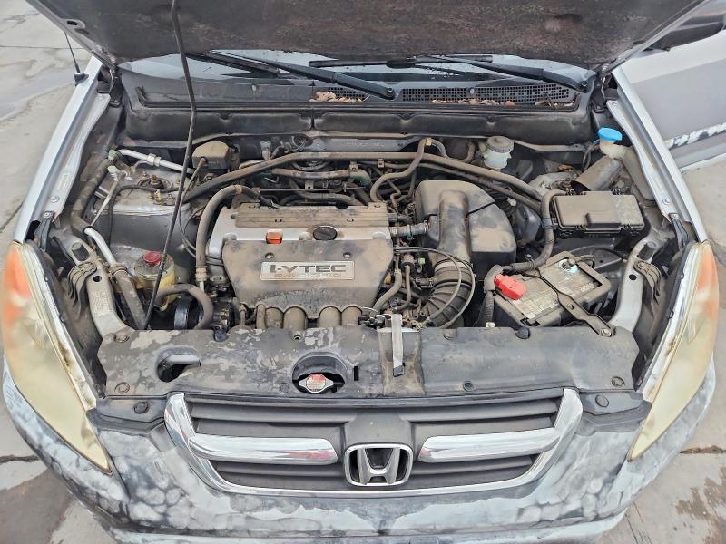 Aukcja sprzedaży 2004 Honda Cr-v, vin: JHLRD68454C003814, numer aukcji: 70953006