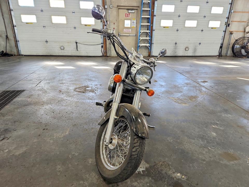 Aukcja sprzedaży 2002 Honda Vt750, vin: JH2RC44J42K020291, numer aukcji: 71032216