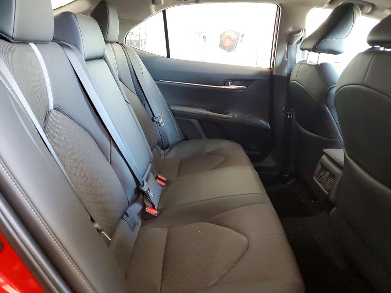 Продаж на аукціоні авто 2024 Toyota Camry, vin: 4T1KZ1AK3RU098463, номер лоту: 72094156