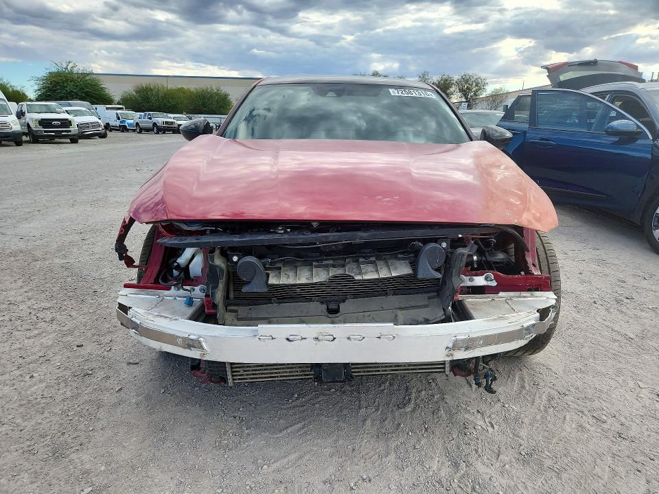2020 Honda Accord მანქანა იყიდება აუქციონზე, vin: 1HGCV1F31LA022322, აუქციონის ნომერი: 72581316