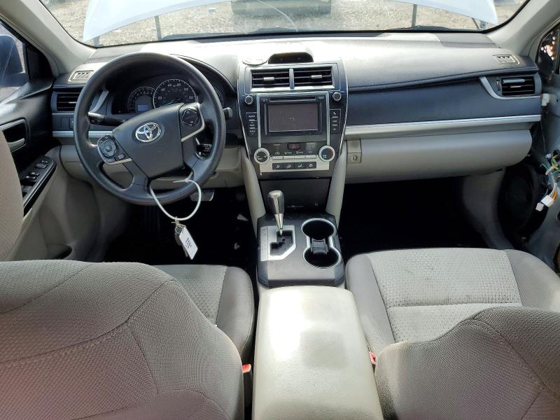 2014 Toyota Camry მანქანა იყიდება აუქციონზე, vin: 4T4BF1FK5ER345466, აუქციონის ნომერი: 68094776