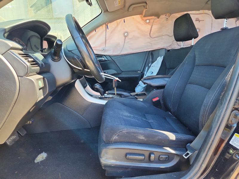 Продаж на аукціоні авто 2014 Honda Accord, vin: 1HGCR2F56EA235216, номер лоту: 71741246
