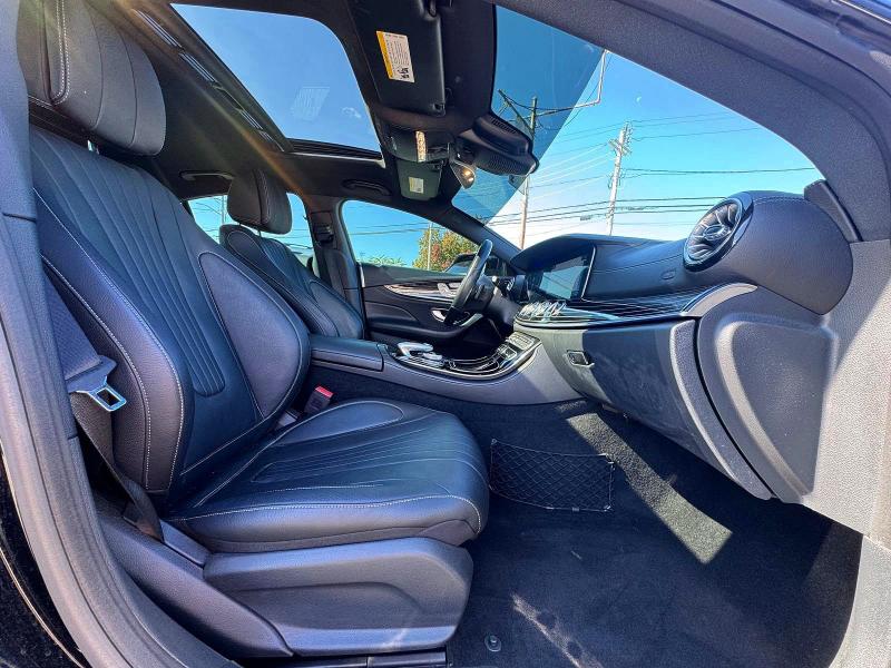 Продажа на аукционе авто 2019 Mercedes-benz Cls, vin: WDD2J5KB6KA007913, номер лота: 72106096