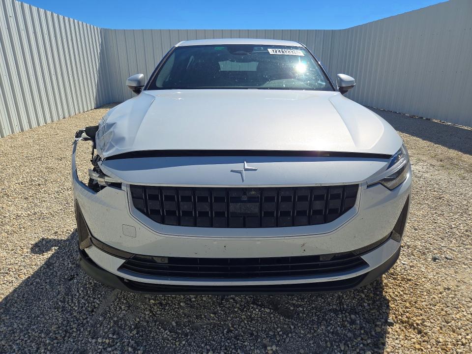 Продажа на аукционе авто 2023 Polestar 2, vin: YSMEG3KA9PL125956, номер лота: 72712376