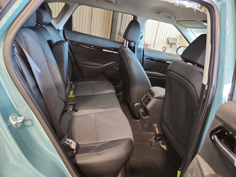 Продажа на аукционе авто 2024 Kia Seltos, vin: KNDEUCAAXR7555609, номер лота: 71650696