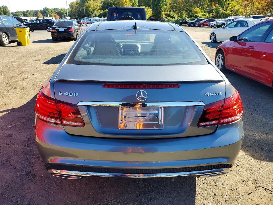 Продажа на аукционе авто 2015 Mercedes-benz E-class, vin: WDDKJ6HB0HF355778, номер лота: 72180896
