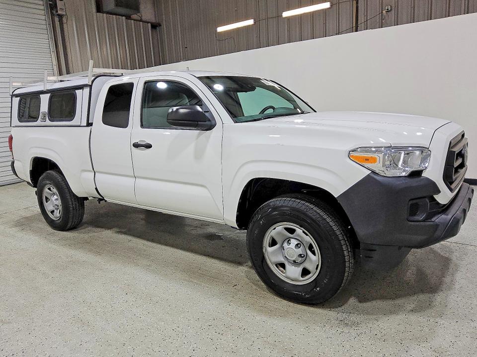 Aukcja sprzedaży 2022 Toyota Tacoma, vin: 3TYRX5GN2NT061215, numer aukcji: 70648156