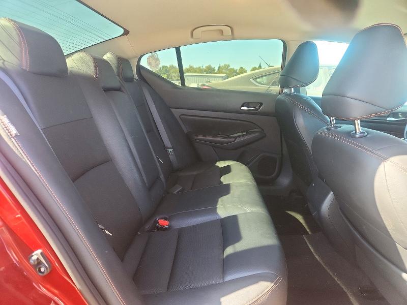 Продажа на аукционе авто 2022 Nissan Altima, vin: 1N4BL4CV3NN420396, номер лота: 72145066