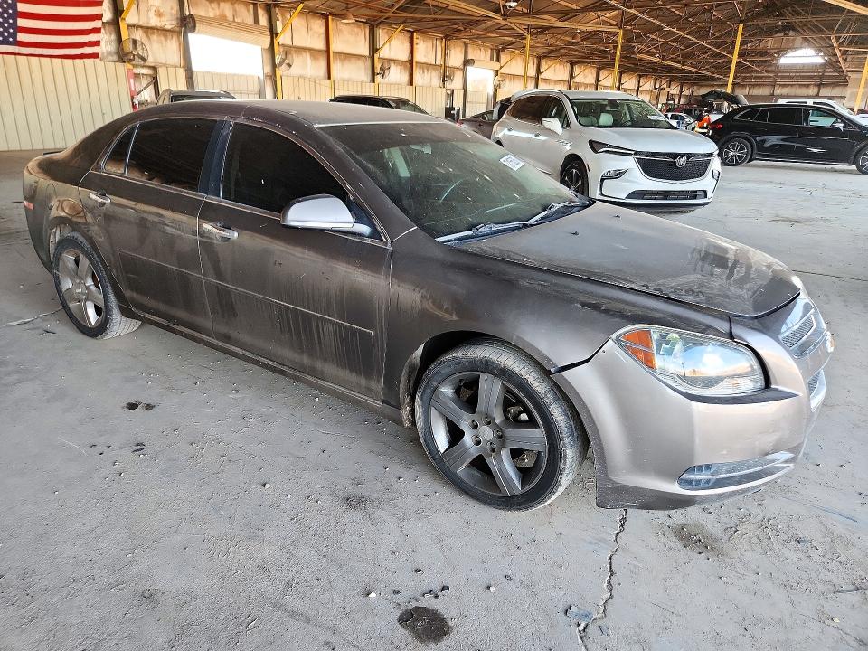 Продажа на аукционе авто 2012 Chevrolet Malibu, vin: 1G1ZC5E0XCF314298, номер лота: 72155286