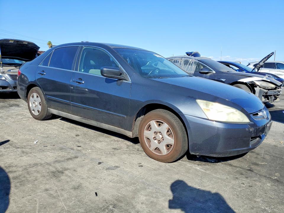 Продаж на аукціоні авто 2005 Honda Accord, vin: 1HGCM56435A192316, номер лоту: 71687986