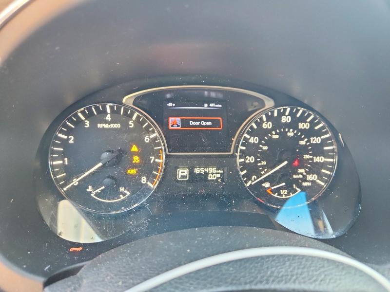 Продаж на аукціоні авто 2015 Nissan Altima, vin: 1N4AL3APXFN332005, номер лоту: 69506906