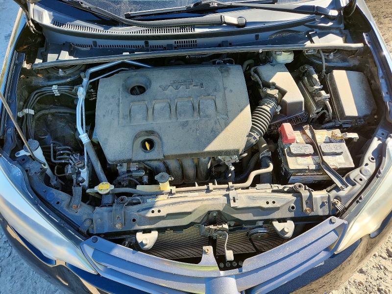Продажа на аукционе авто 2015 Toyota Corolla, vin: 2T1BURHE6FC384947, номер лота: 71347146