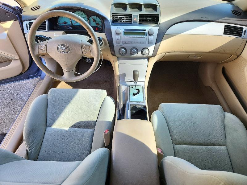 Продажа на аукционе авто 2006 Toyota Camry Solara, vin: 4T1CE38P16U593527, номер лота: 72112486