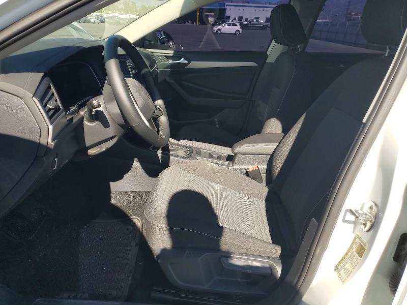 Aukcja sprzedaży 2024 Volkswagen Jetta, vin: 3VW5M7BU9RM100382, numer aukcji: 72420636