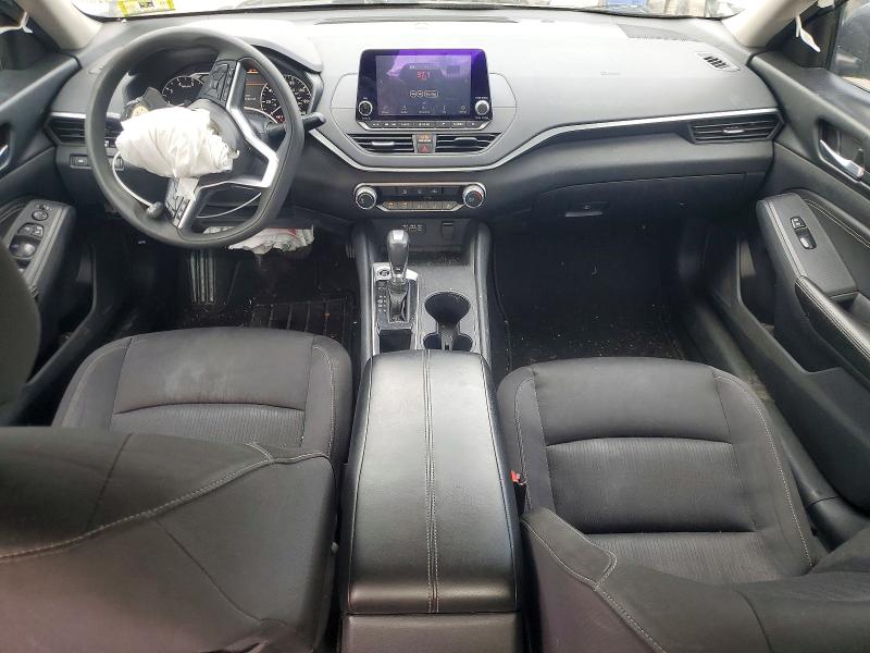 70786006 :رقم المزاد ، 1N4BL4BV3KC166522 vin ، 2019 Nissan Altima مزاد بيع