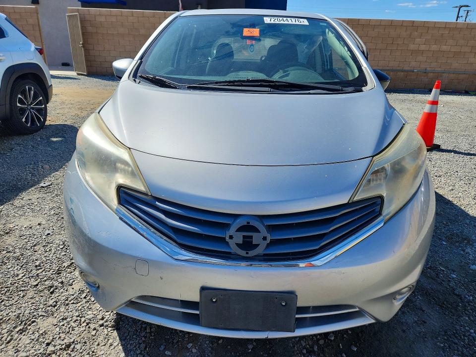 Продажа на аукционе авто 2016 Nissan Versa Note, vin: 3N1CE2CP6GL375099, номер лота: 72044176