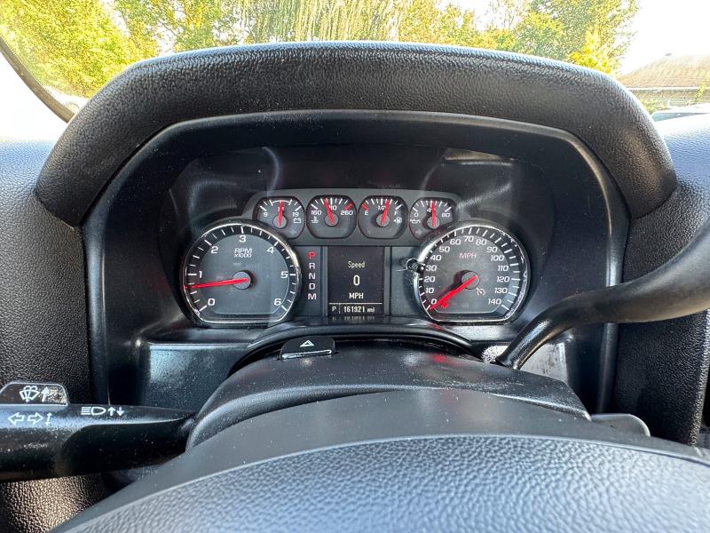 Aukcja sprzedaży 2016 Chevrolet Silverado, vin: 1GCNCNEHXGZ428396, numer aukcji: 71803976