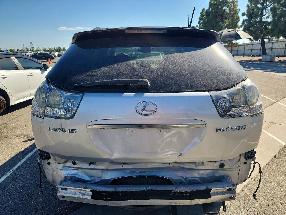 71657866 :رقم المزاد ، 2T2HK31U59C102361 vin ، 2009 Lexus Rx مزاد بيع