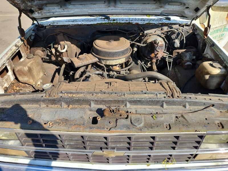 Продаж на аукціоні авто 1985 Chevrolet C10, vin: 1GCEC14H4FF449836, номер лоту: 72215136