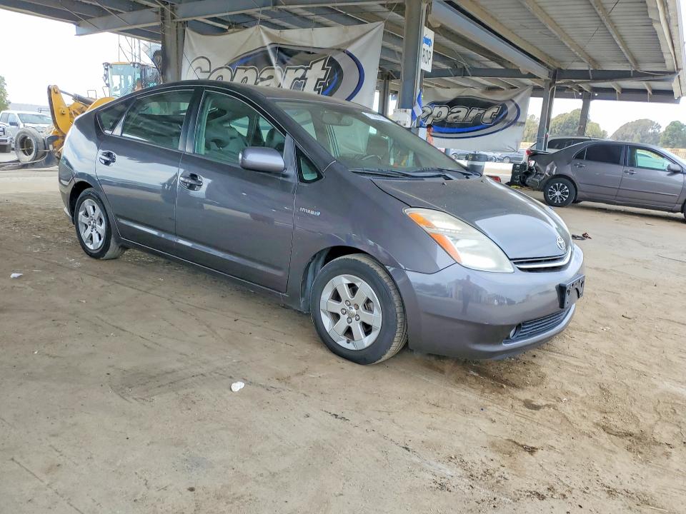 71500786 :رقم المزاد ، JTDKB20U683312531 vin ، 2008 Toyota Prius مزاد بيع