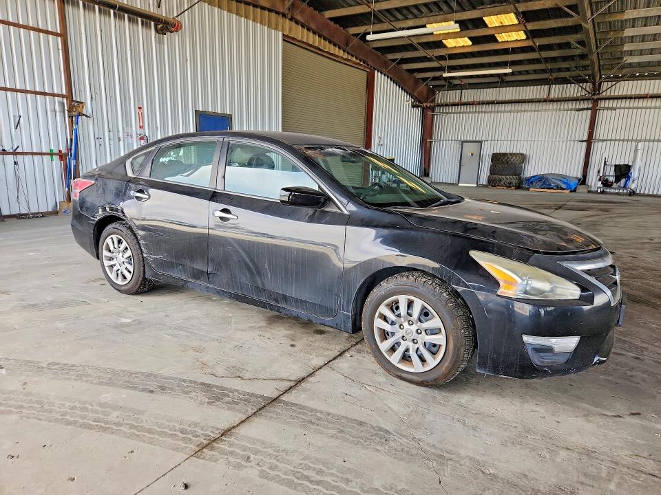71489316 :رقم المزاد ، 1N4AL3AP6EN358213 vin ، 2014 Nissan Altima مزاد بيع
