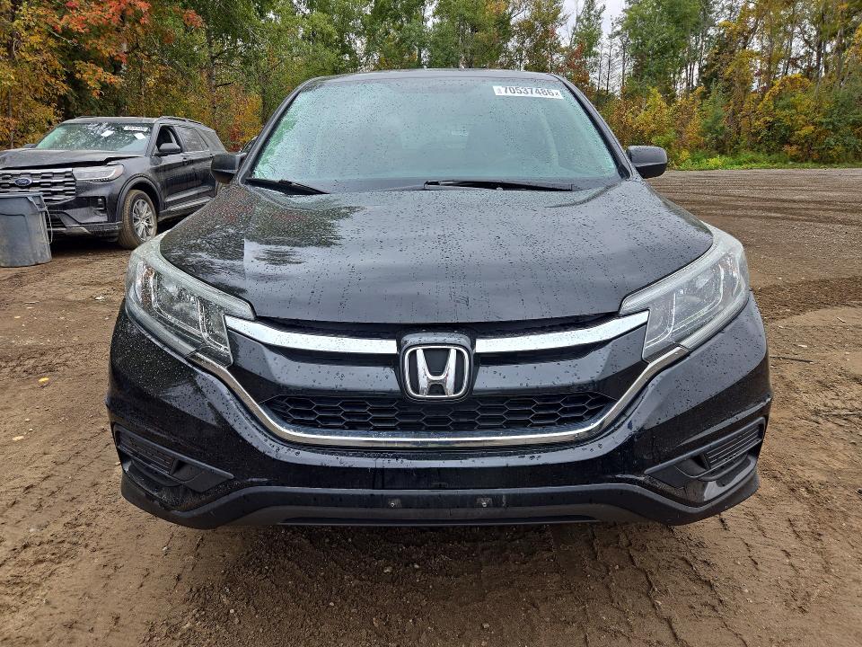 Aukcja sprzedaży 2015 Honda Cr-v, vin: 2HKRM3H32FH001688, numer aukcji: 70537486