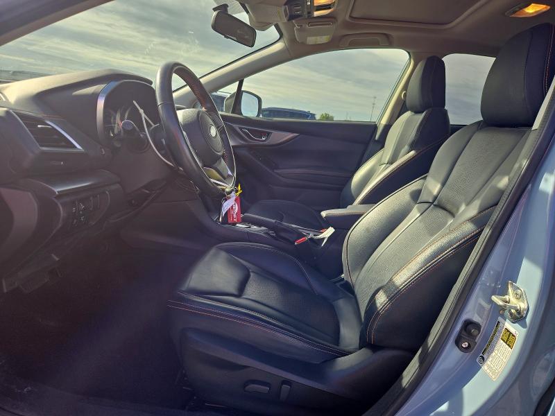 Продажа на аукционе авто 2021 Subaru Crosstrek, vin: JF2GTHNC9M8397028, номер лота: 71186696