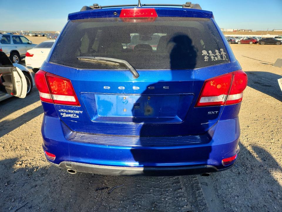 Продаж на аукціоні авто 2012 Dodge Journey, vin: 3C4PDCCG6CT210266, номер лоту: 73697566
