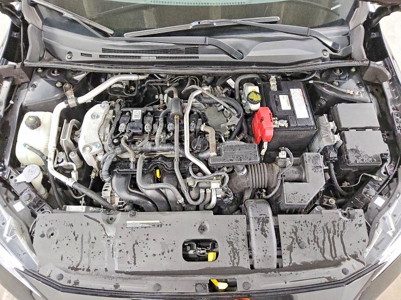 Продаж на аукціоні авто 2020 Nissan Sentra, vin: 3N1AB8DV9LY297589, номер лоту: 70262496