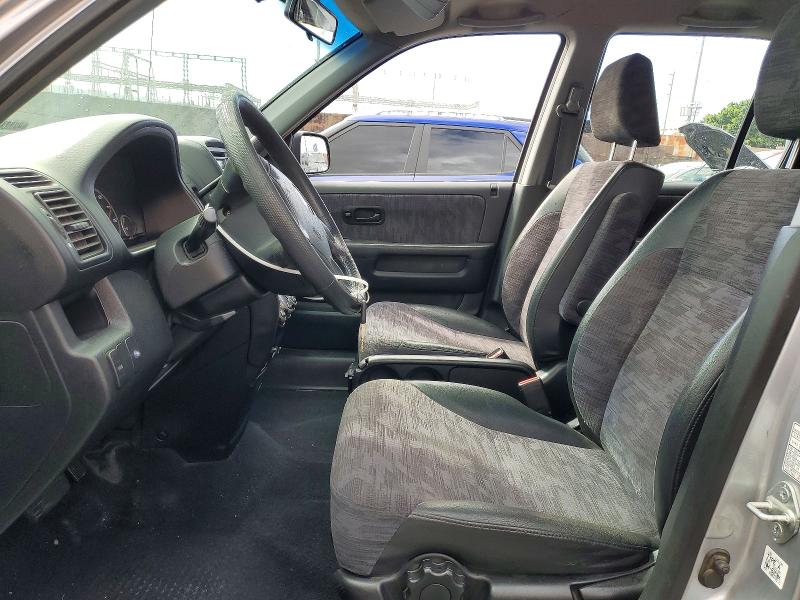 Продаж на аукціоні авто 2004 Honda Cr-v, vin: JHLRD68454C010228, номер лоту: 72791016