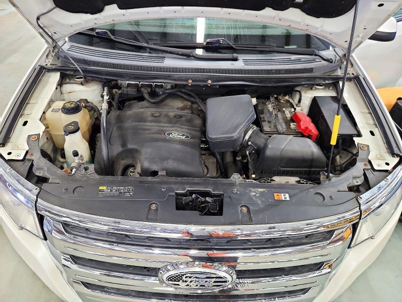 72873566 :رقم المزاد ، 2FMDK4JC8EBA88471 vin ، 2014 Ford Edge مزاد بيع