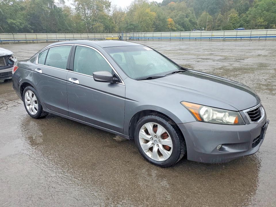Продаж на аукціоні авто 2008 Honda Accord, vin: 1HGCP36888A060719, номер лоту: 71575296