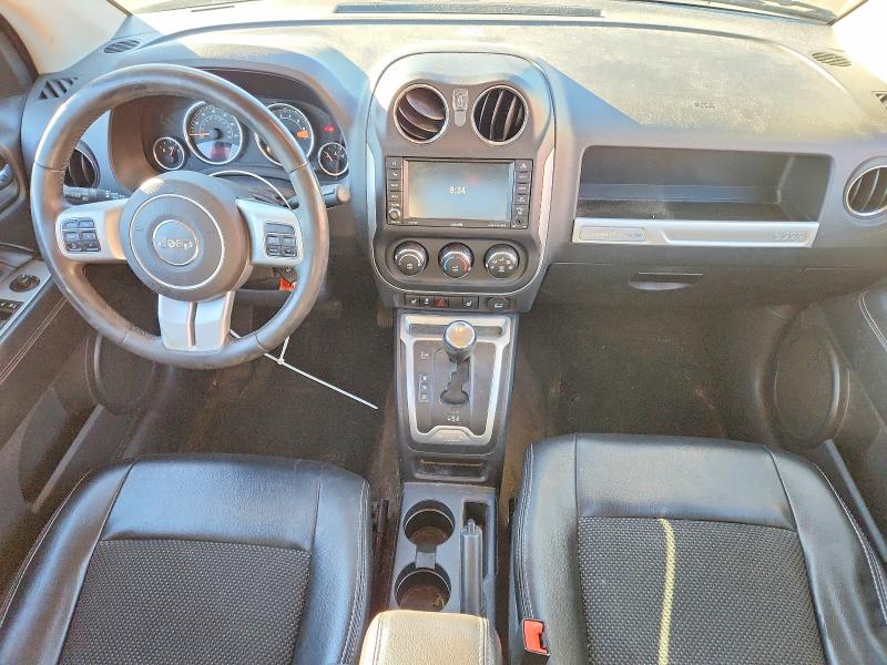 Продаж на аукціоні авто 2014 Jeep Compass, vin: 1C4NJDEB5ED500398, номер лоту: 71717086