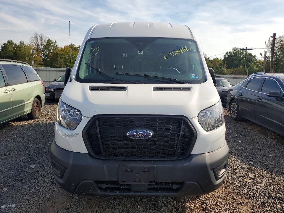 Продаж на аукціоні авто 2023 Ford Transit, vin: 1FTYE1C82PKA89046, номер лоту: 71684486