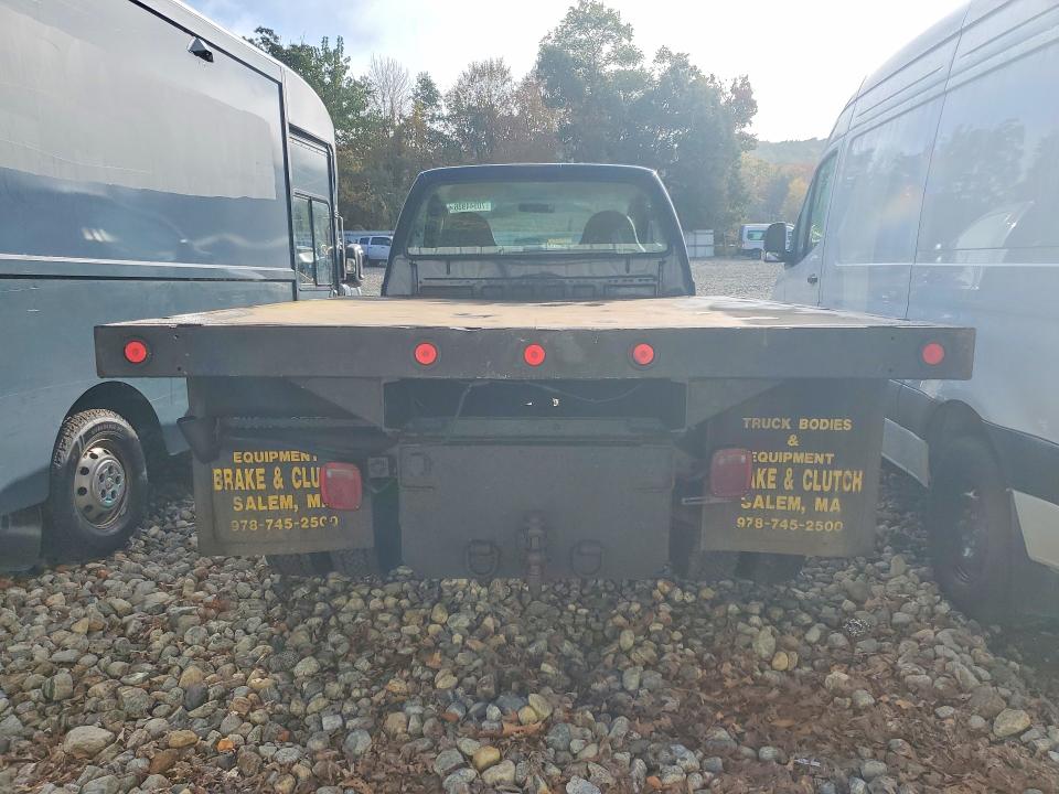 Продаж на аукціоні авто 2006 Ford F350, vin: 1FDWF37P76EC37993, номер лоту: 70944936