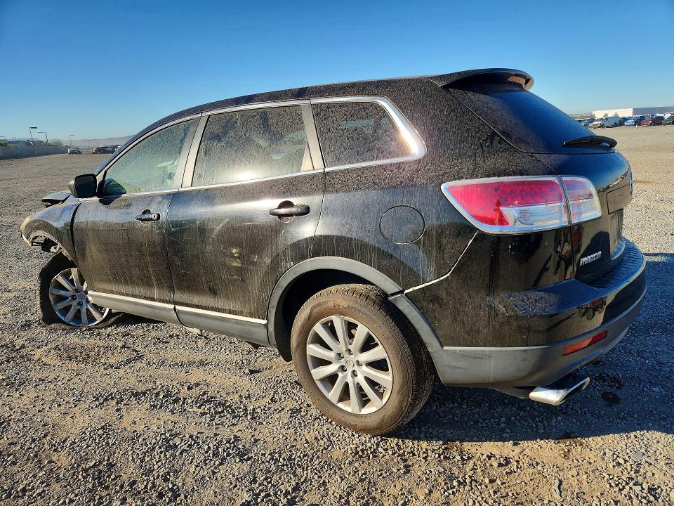 Продажа на аукционе авто 2008 Mazda Cx-9, vin: JM3TB28V580142687, номер лота: 71272246