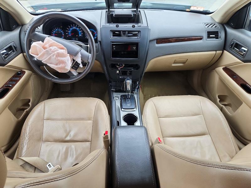 Aukcja sprzedaży 2012 Ford Fusion, vin: 3FAHP0JA6CR424198, numer aukcji: 72899736